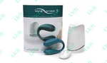 Вибромассажер We-Vibe 3 зеленый