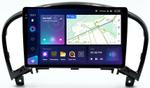 Магнитола для Nissan Juke 2011-2019 - Teyes CC3-2K QLed Android 10, Быстрая, SIM-слот, CarPlay
