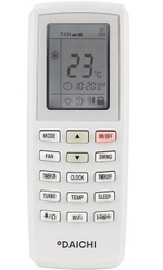 Напольно-потолочный кондиционер Daichi DATA120ALKS1/DFTA120ALS1/-40