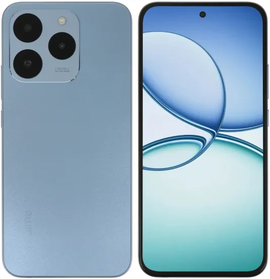 Realme 15T