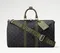Сумка Louis Vuitton Keepall Bandouliere