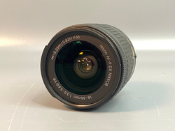 Nikon D3500 Kit 18-55mm 31.200 кадров