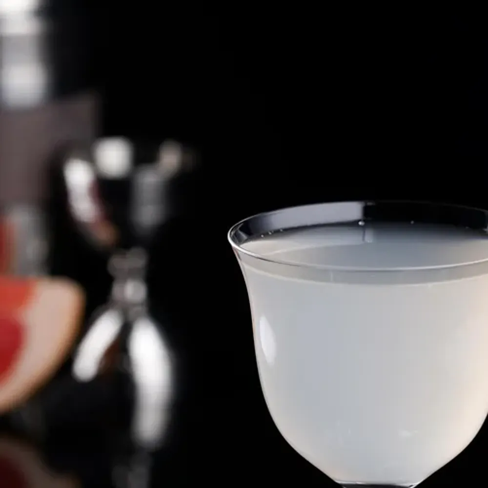 Рюмка коктейльная 180 мл "Ocean" d 8,6 см h15,5 см Cocktail Week P.L. [6]