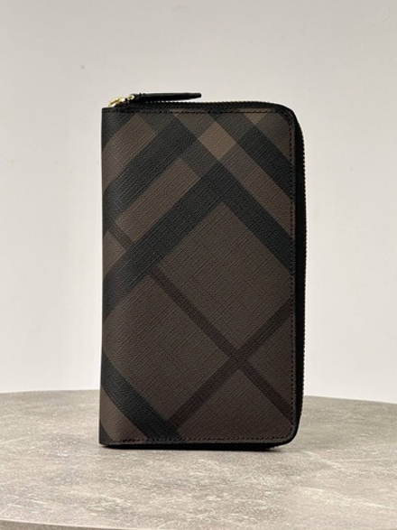 Портмоне Burberry