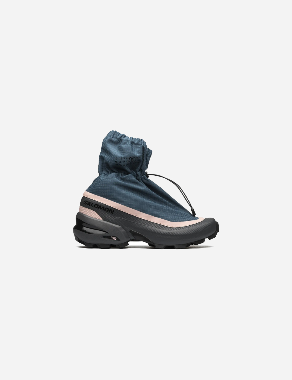 Maison Margiela x Salomon Cross Blue (474067)