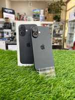 Б/У iPhone 17 256Gb Black