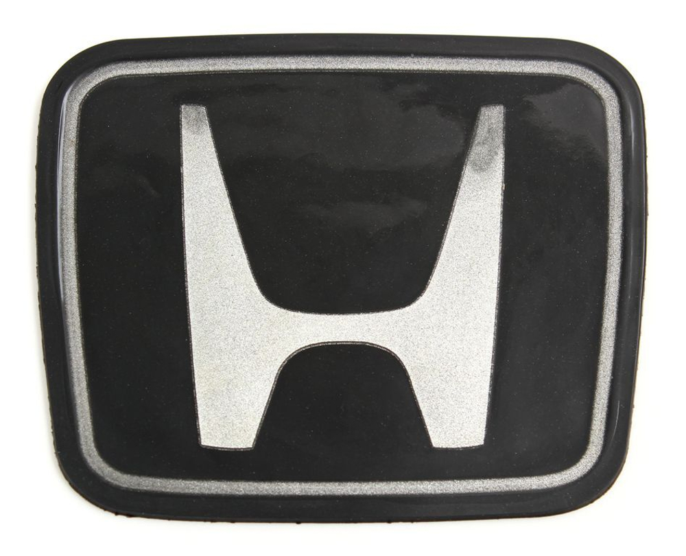 Коврик на панель BIG LOGO HONDA 17,5*14,5см KING BIG LOGO