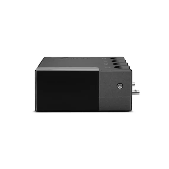 Chord 2Go Black