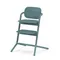 Стульчик Cybex Lemo 4-in-1 Set Stone Blue
