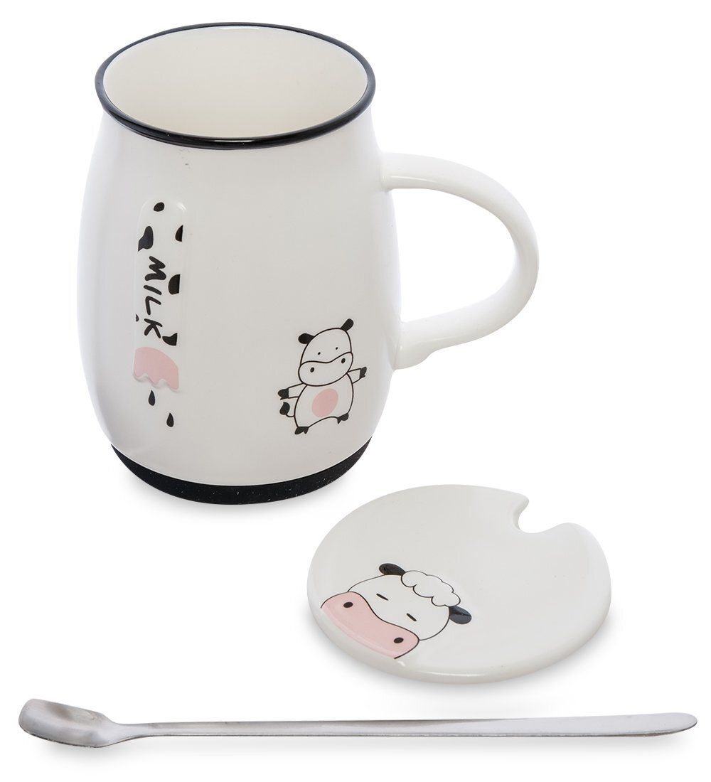 GAEM Art MUG-297/2 Кружка «Веселая ферма»