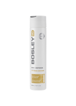 BOSLEY DEFENSE COLOR SAFE VOLUMIZING CONDITIONER/ Кондиционер для предотвращения истончения и выпадения волос
