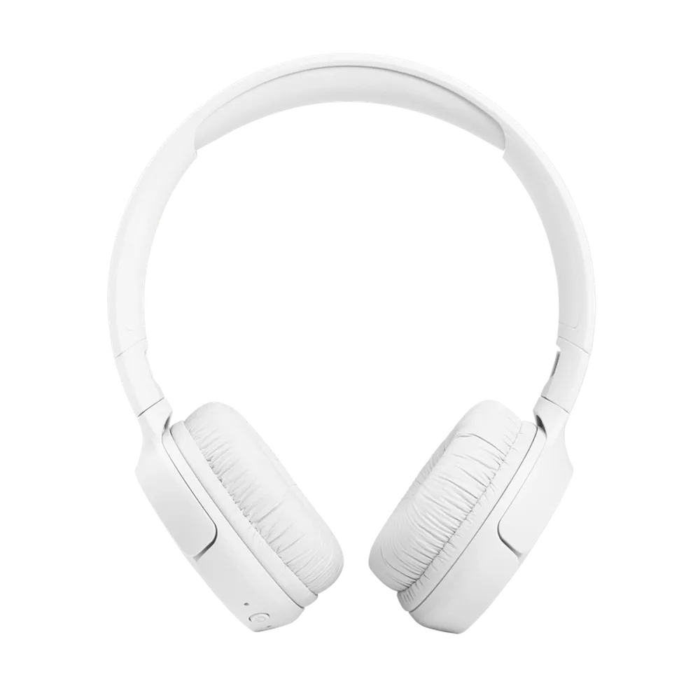 Беспроводные наушники JBL TUNE 570BT White - 2