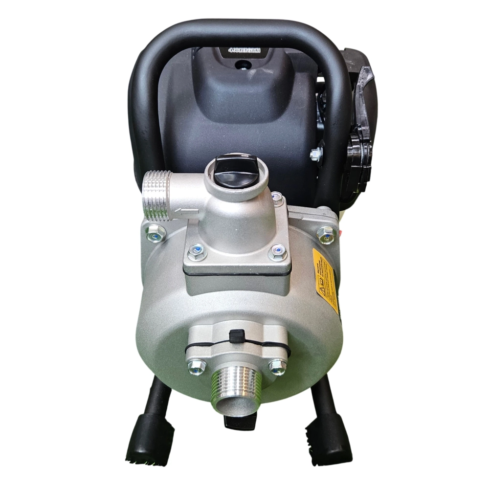 Мотопомпа Honda WQ10DF1