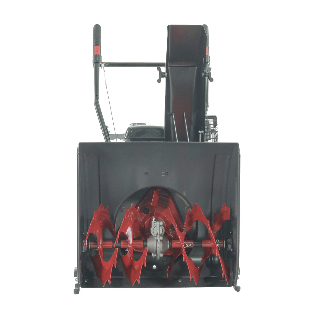 Снегоуборщик EVOline SBG 560 (с двигателем Zongshen)