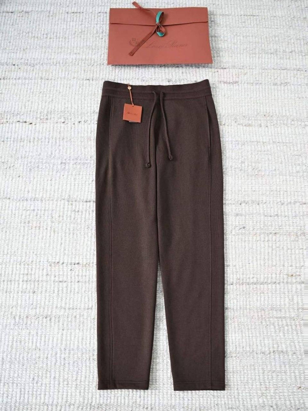 Спортивный костюм Loro Piana