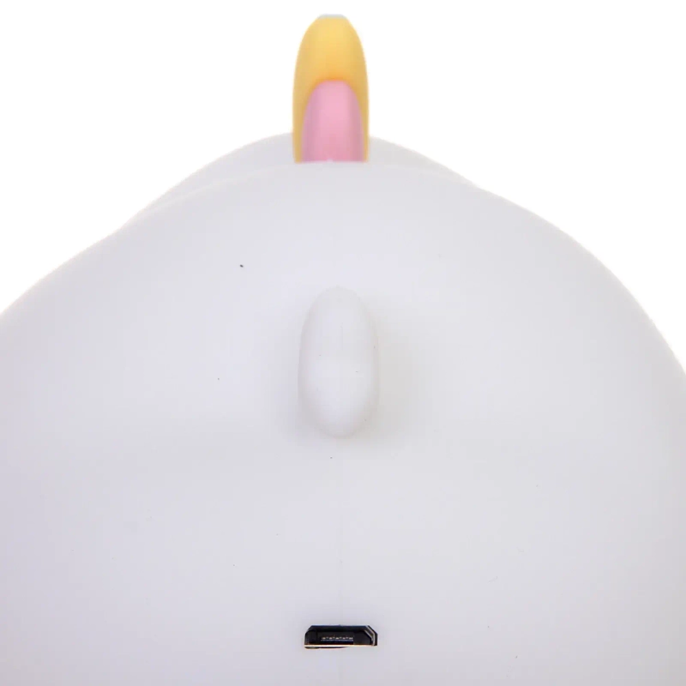 Ночник «Sweet cloud» 14,4*11,5*9,2 см USB 0.45w 5 v