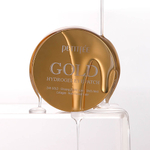 Гидрогелевые патчи для век с женьшенем и коллагеном Petitfee Gold Hydrogel Eye Patch