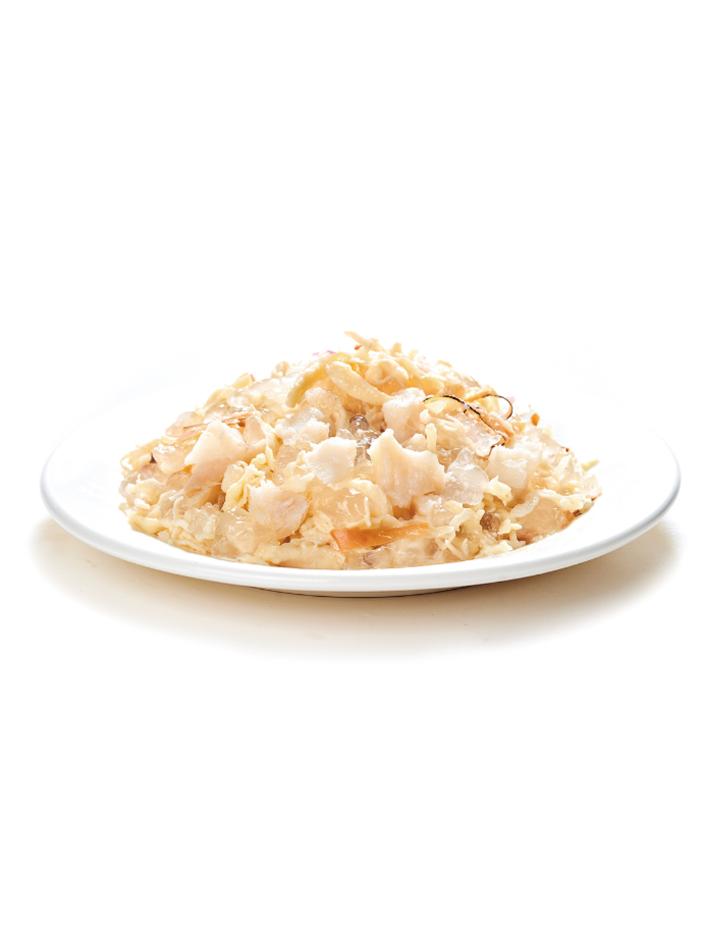Wanpy Cat Консервы для кошек "Курица с треской" 95 г