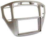 Topway TS18 2+32GB 8 ядер для Toyota Highlander, Kluger 2000-2007