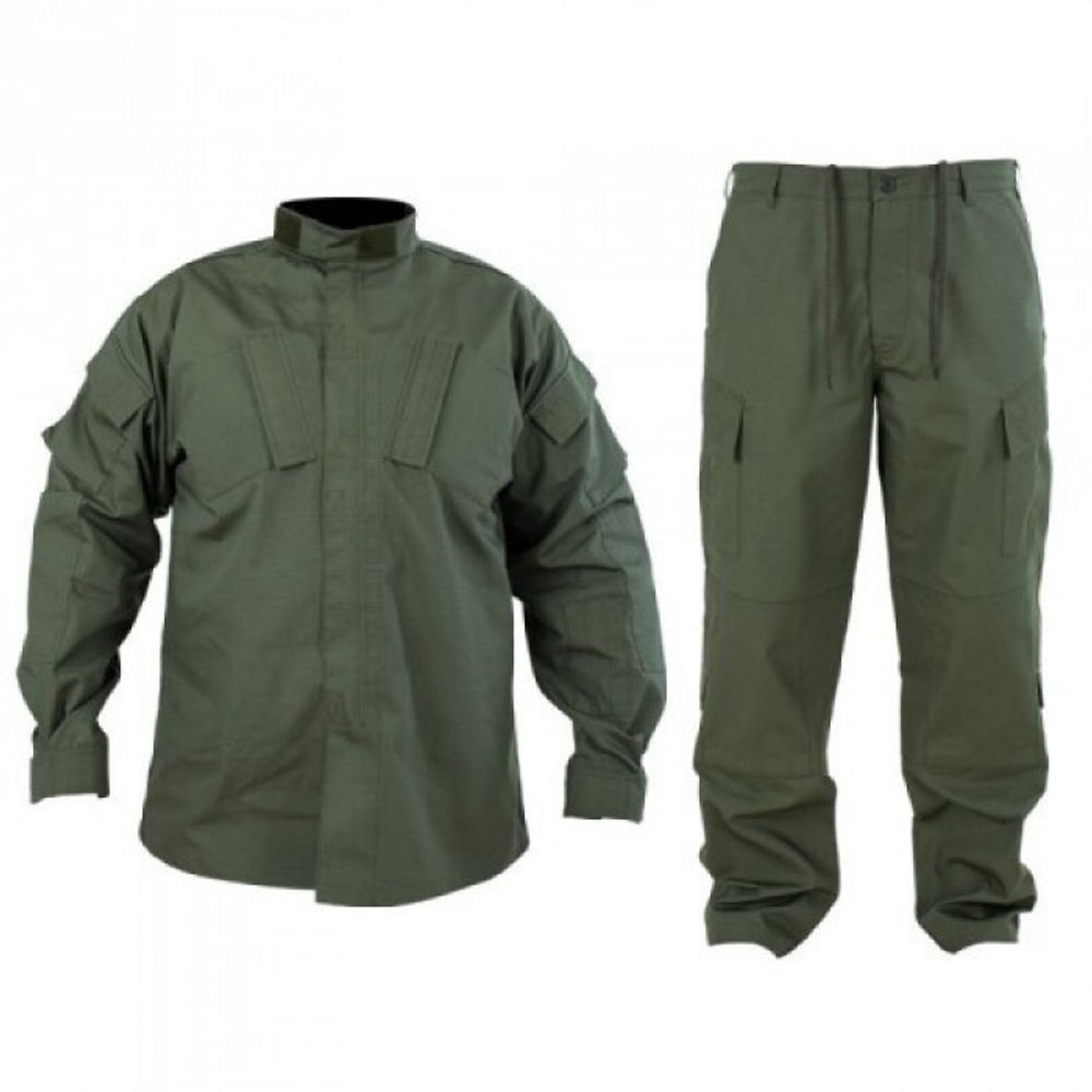 Костюм летний ACU Olive