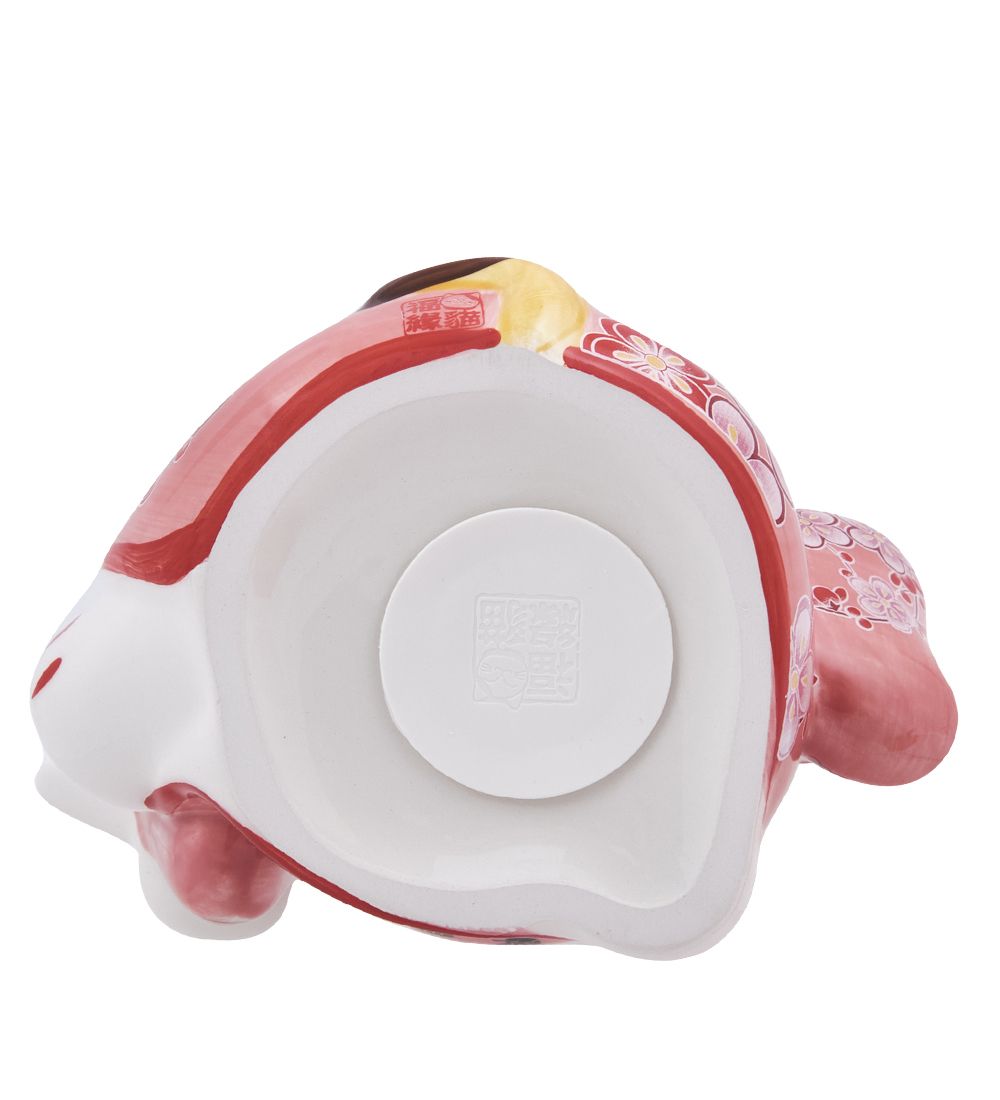Lucky Cats KT-34/2 Фигурка-копилка «Кот»