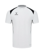 Футболка тренировочная Jogel DIVISION PerFormDRY Training Poly T-shirt, белый 00
