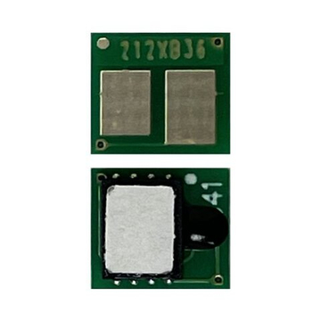 Чип для картриджа W2212X HP Color LJ M255, MFP M282/M283 (2.45K, EMEA, OEM SIZE) yellow UNItech (Zhono)