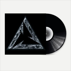 Альбом VANTA01, MPT - ARRM8 Album LP