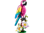 Конструктор LEGO Creator 3in1 31144 Экзотический розовый попугай, 3в1