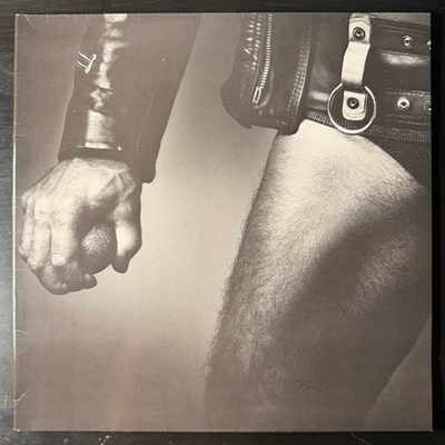Accept ‎– Balls To The Wall (Голландия 1983г.)