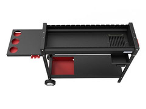 Мангал Grillver Faircraft Comfort 1000 Pro