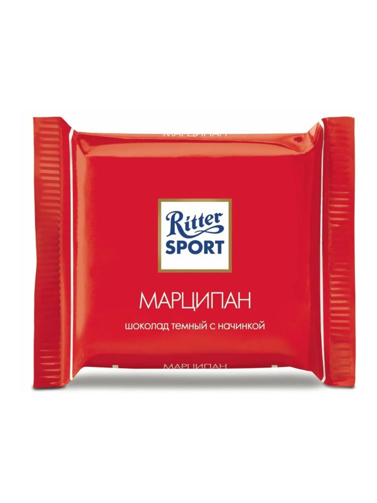 Набор шоколада Ritter Sport Яркая коллекция 1,4 кг