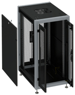 Шкаф напольный 19", 22U SYSMATRIX SL 6622.944
