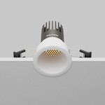 Встраиваемый светильник Technical DL116-10W-2.7K-W