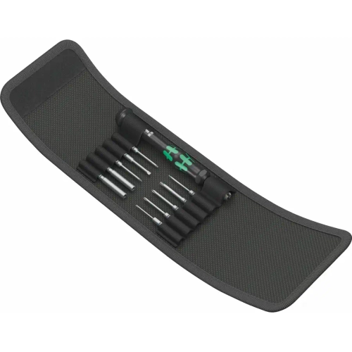 Набор для электроники Kraftform Kompakt Micro 11 Electronics 1 WERA 05073676001