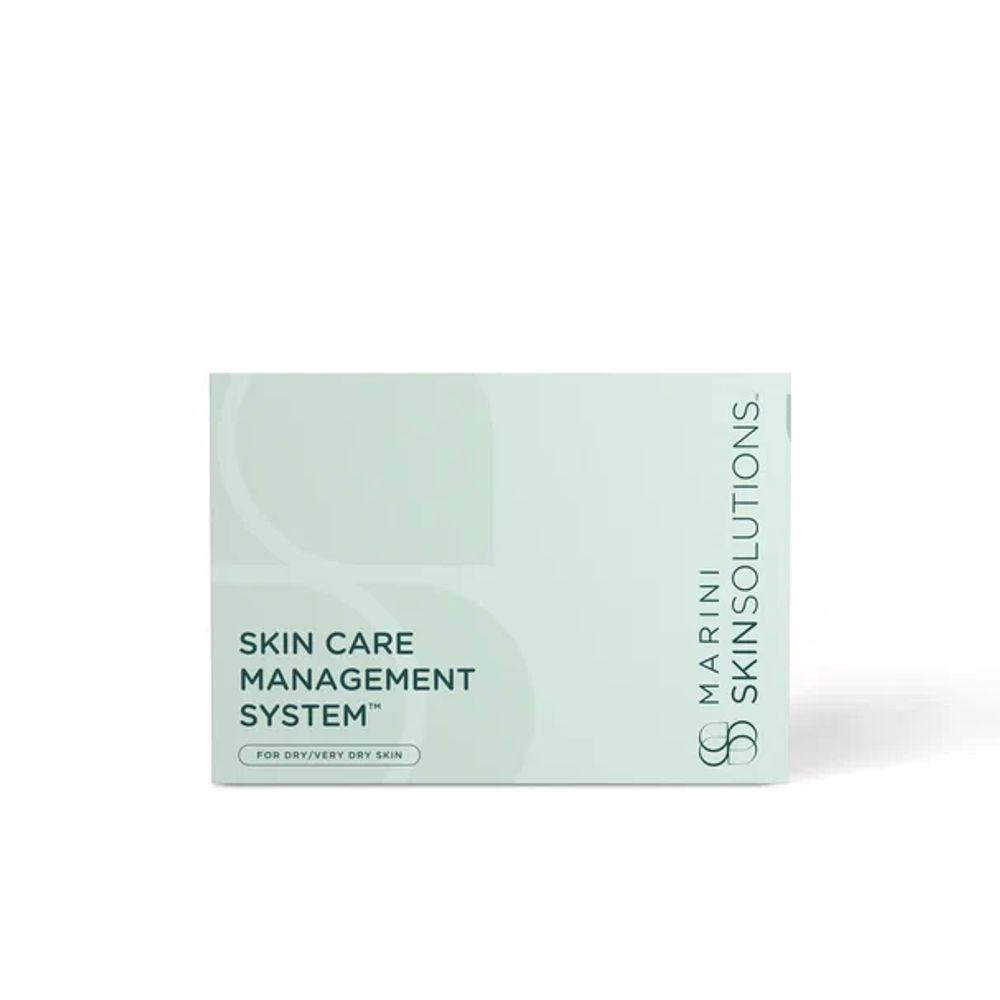 Jan Marini SKIN CARE MANAGEMENT SYSTEM™SPF 45 Система ухода для сухой и очень сухой кожи с SPF 45