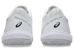 Теннисные кроссовки Asics Solution Swift FF 2 - white/digitalnsakura