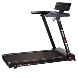 БЕГОВАЯ ДОРОЖКА ДОМАШНЯЯ BH FITNESS NYMAN