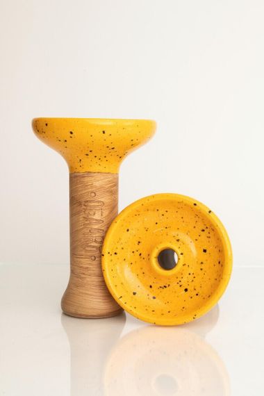 Oblako STD - Orange Dotted