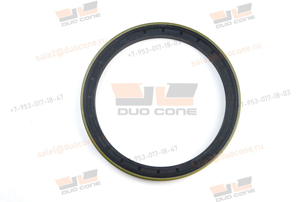 Армированная манжета (сальник) John Deere HUB Seal AL159594