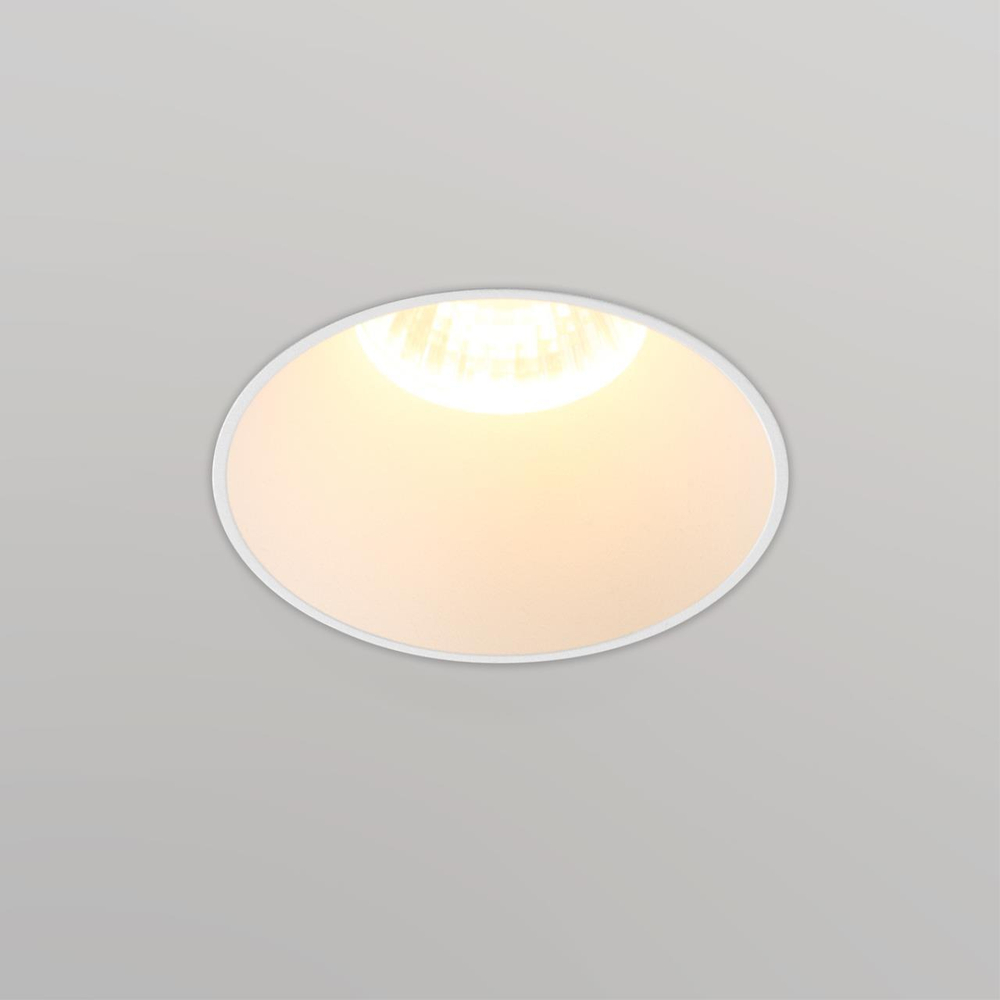 Встраиваемый светильник Novotech для ГКЛ потолка 370995 WIR NT25 622 IP20 GU10 50W 220V NIMBUS