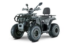 Квадроцикл YACOTA VIKING LONG 250
