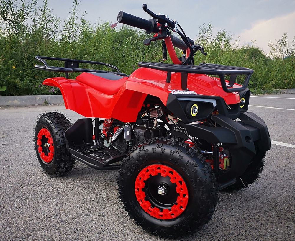 Квадроцикл PROMAX ATV MINI 2T 70CC э/с