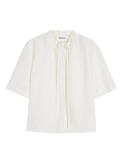 Костюм хлопковый JIL SANDER
