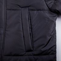 Куртка зимняя стеганая "ONYX" подростковая