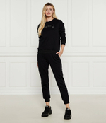 Кроссовки SAMNIE Guess - черный(FLFSAM FAL12)