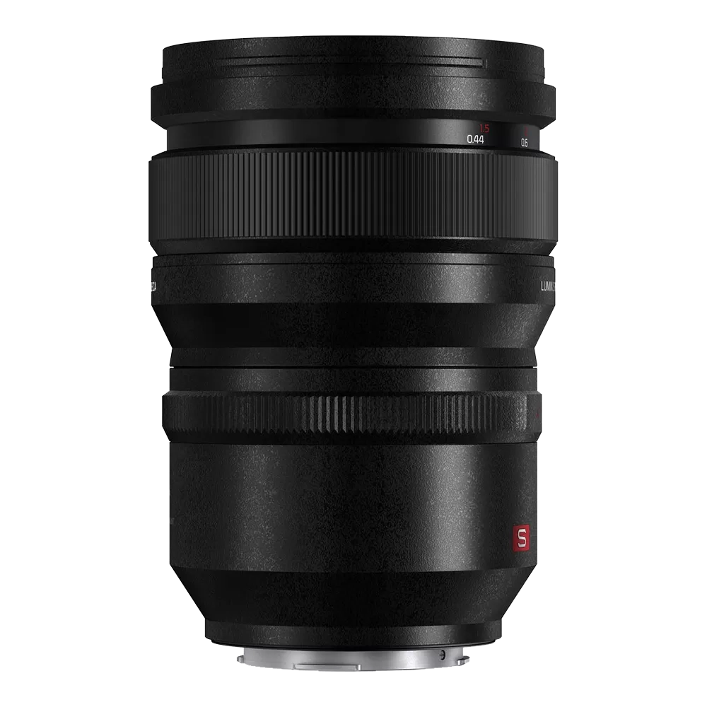 Объектив Panasonic Lumix S Pro 50mm f/1.4