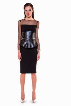 SPRING/SUMMER 2016