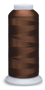 Полиэстеровые нитки Yokimi 120D/2 4000м