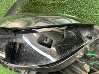 Фара левая Mercedes GLE V167 (18-24) Multibeam LED